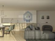 Apartamento Novo T2 no empreendimento MARBLE House Maia