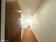 Apartamento NOVO T3 c/2 frentes em Matosinhos