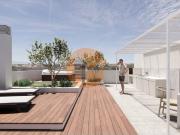 Apartamento novo T3 com elevador, garagem e vista mar!...