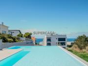 Apartamento Novo T3 com terraço, piscina e vista mar na...