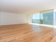 Apartamento novo T3 de luxo no Edifício Promenade na Av....