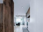 Apartamento novo T3 Duplex com terraço em Esgueira