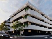 Apartamento novo T3 duplex com varanda e terraço, nas...