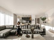 Apartamento Novo T3 em Carnaxide