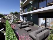 Apartamento novo T3 em condomínio privado 126m² Loures