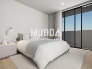 Apartamento Novo, T3, Glória e Vera Cruz, Aveiro