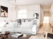 Apartamento Novo T3 no Chiado Cais do Sodré