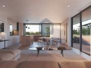 Apartamento Novo T3 no empreendimento Bosque Maia