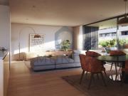 Apartamento Novo T3 no empreendimento Bosque Maia