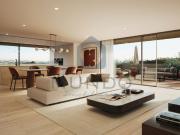 Apartamento Novo T3 no empreendimento Bosque Maia