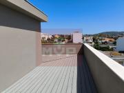 Apartamento Novo T4 Duplex com garagem em Almancil