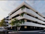 Apartamento novo T4 duplex com terraço nas Agras Esgueira