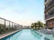 APARTAMENTO NOVO TATUAPÉ