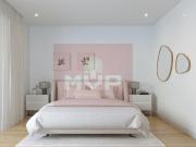 Apartamento Novo Tipologia T3 Ultima Unidade 0m² Faro Sé...