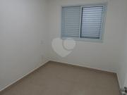 Apartamento com 2 quartos à venda em Parque Vitória SP