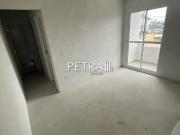 Apartamento Novo Um Dormitorio Com Vaga Vila Dalva