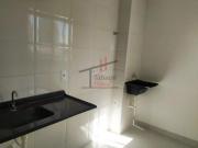 Apartamento Novo V. Carrão 48 m² 02 dormitórios