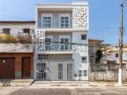 Apartamento Novo Vago à venda na Vila Paiva com Vila...