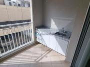Apartamento novo, Varanda Gourmet, Lazer de clube!...