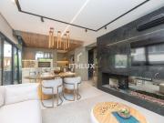 Apartamento Novo, Venda, 121m2,3 Dormitórios, Suite,...