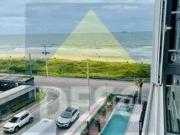 Apartamento novo Ã venda no EdifÃcio Brava Prime em ItajaÃ