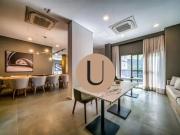 Apartamento Novo Vila Clementino