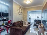 Apartamento Novo Vila Mascote