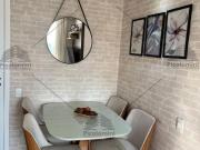 APARTAMENTO NOVO VILA PRUDENTE, 2 QUARTOS, LAZER...