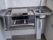 Apartamento NOVO Vista livre Torre única 55,39m² de Área...