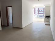 APARTAMENTO NOVO VISTA MAR COM 2 DORMITÓRIOS NAS TONINHAS