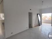 APARTAMENTO NOVO VISTA MAR COM 2 DORMITÓRIOS NO PEREQUE AÇÚ