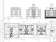 Apartamento Novos 2 dormitórios uma suíte 50m²