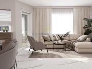 Apartamento novos em construção perto da praia