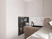 Apartamento novos em construção perto da praia