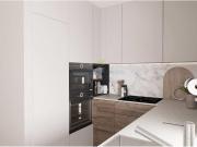 Apartamento novos em construção perto da praia 79m²...