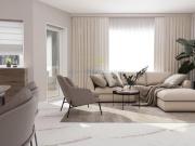 Apartamento novos em construção perto da praia 79m²...