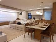 APARTAMENTO NOVOS EM VILA ASSUNÇÃO