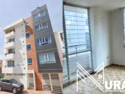 Apartamento Nro. 201 en Edificio Arrayanes, Sogamoso Boyacá