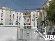 Apartamento Nro. 4B Arcadas de San Isidro, Barranquilla