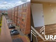 Apartamento Nro. 501 Tr 6 en Conjunto R. Sauco, Soacha
