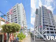 Apartamento Nro. 703 en Edificio Barlovento, Barrancabermeja