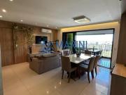 Apartamento, Núcleo Agrícola Alpha, Franca, SP