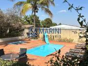 Apartamento, Núcleo Agrícola Alpha, Franca, SP