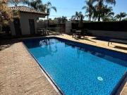 Apartamento, Núcleo Agrícola Alpha, Franca, SP