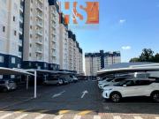 Apartamento, Núcleo Habitacional Brigadeiro Faria Lima,...