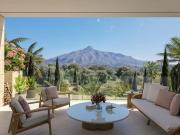 Apartamento, Nueva Andalucía 109m² Nueva Andalucia