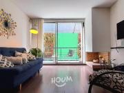 Apartamento Nueva Autopista ID: 161567r