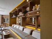 Apartamento nuevo amobladode turismo playa salguero 005R