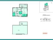 Apartamento nuevo con terraza propia en la azotea
