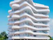 Apartamento nuevo con vistas al mar Peñíscola, España